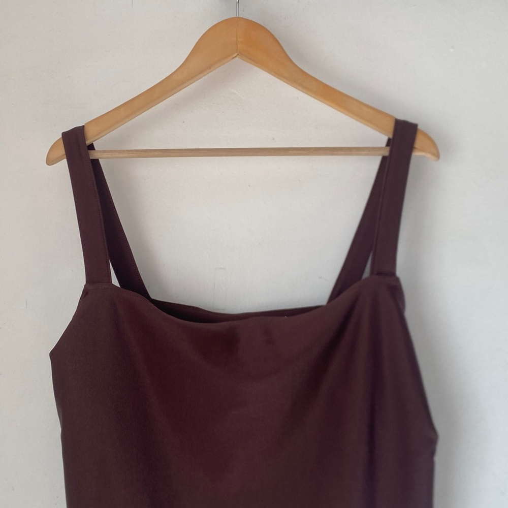 Good American 8 (5XL) Compression Shine Bodysuit - Picture 6 of 12